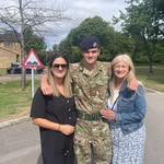 Anne Marie Durrant - @hemming_anneyahoo.co.uk - Instagram