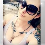 Jessie Anne Durrant - @mz_dv8_2170 - Instagram