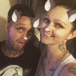 Jessie Anne Durrant - @mz_dv8 - Instagram
