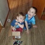 Kylee Anne Dury Lamontagne - @mummasthename93 - Instagram