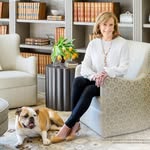Anne Dutcher Interiors - @annedutcherinteriors - Instagram
