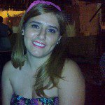 Anne Carolline Penides Dutra - @annecpenides - Instagram