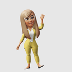 Anne Dutra - Facebook