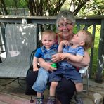 Anne Dyck - Facebook