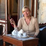 Anne Van Dyck - @anne_vandyck - Instagram