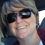 Anne Ayers Dyke - @annie_beez71 - Instagram