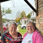 Anne Dyke - @nana14801 - Instagram