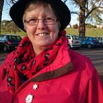 Anne Dyke Was Malone - @amdyke1954 - Instagram