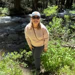 Anne Marie Van Dyke - @annevandyke - Instagram