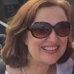 Anne Van Dyke - @thetravelcompanion - Instagram