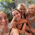 Caroline Anne Legh Dyke - @carolinealdyke - Instagram