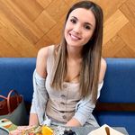 Anne Dyson - @dyson_.anne - Instagram