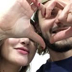 Anne Soulanche & Charlie Dyson - @lasoularderie - Instagram