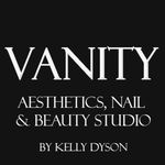 Kelly Anne Dyson - @vanitybykelly - Instagram