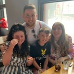 Anne Eagle - @nanannenan - Instagram