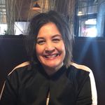 Anne Eagle Bull - @anne_eb86 - Instagram
