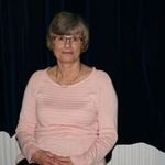 Anne Eagles - @anneeagles6805 - Instagram