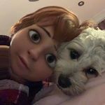 Kerri-Anne Eagles - @kezzaloveskee - Instagram