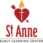 St. Anne Early Learning Center - @st.anneelc - Instagram