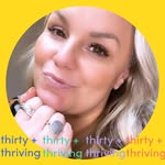 Anne-Louise Earp - Certified ICF Wellness Coach & Burnout Mentor - @the.thrive.coach - Instagram