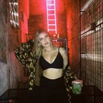 Anne Jeniffer Eason - @annejeniffereason253 - Instagram