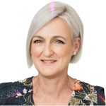 jo-Anne Eason - @jo.eason4senategap - Instagram