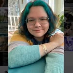 Rachel Anne Eason - @dtdrkness - Instagram