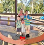 Anne Easterling - Facebook
