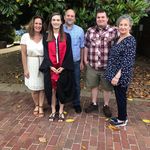 Anne Easterling Russ - @easterlingruss - Instagram
