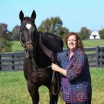 Anne Eberhardt Keogh - @takechargelady - Instagram