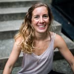 Anne-Laure Eberhardt // Yoga & Meditation Education & Mentoring - @anne_eberhardt_ - Instagram