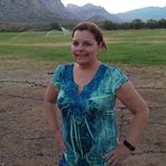 Anne Ebert - @hinmonkid5 - Instagram