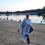 Anne Ebert - @ennatrebe7 - Instagram