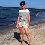 Anne Ebert - @anneeber160319 - Instagram