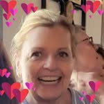 Anne Hinmon Ebert - @slcgal53 - Instagram