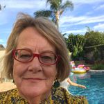 Carol Anne Ebert - @caebertsea - Instagram