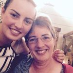 Anne Eccles - @quiltinggal17 - Instagram
