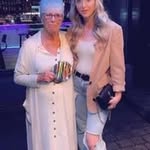 Anne eccles - @anneeccles37 - Instagram
