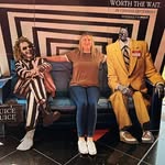 Anne Eccles 🇬🇧✌🏻☮️🤘🏻🖤 - @ohsewcottoncandy - Instagram