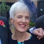 Anne Eccleshall - @anneeccleshall - Instagram