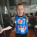 Anne louise Eccles - @ann33ccl3s - Instagram