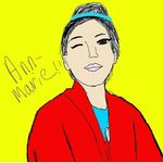 Anne-Marie Eccles - @annemarieeccles - Instagram