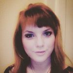 Laura-anne Eccles - @raven_red94 - Instagram