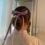 Lissa - @anneeccles - Instagram