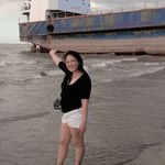 Anne Chan Echavez - @poy.rabanes - Instagram