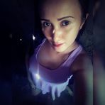 Anne Echavez - Facebook