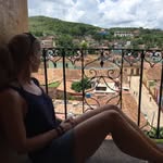 Anne Ecke - @salsera.anne - Instagram
