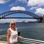 Anne Eckersley - @anne.eckersley58 - Instagram