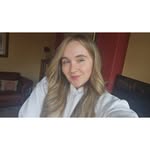 Sallie-Anne Storm-Eckersley - @__sallieanneeckersley - Instagram