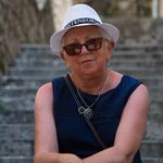 Anne Eckhardt - @anne.eckhardt66 - Instagram